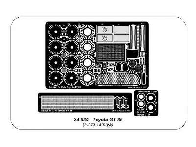 Toyota GT 86 - zdjęcie 16