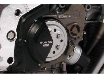 Repsol Honda RC211V'06 - zdjęcie 5