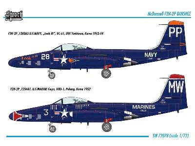 F2H-2P Banshee - zdjęcie 5