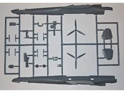 Dornier Do 17 E  - zdjęcie 3