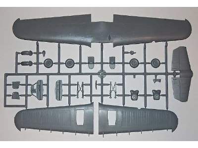 Dornier Do 17 F - zdjęcie 5