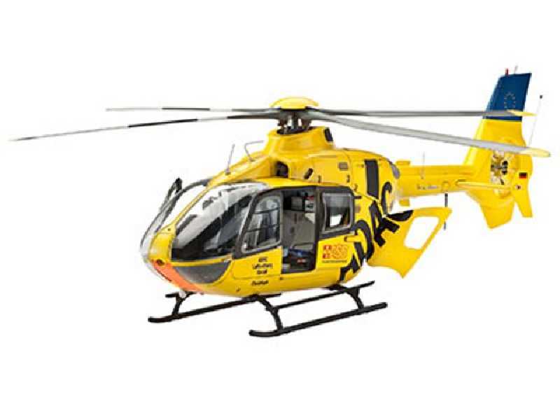 Eurocopter EC135 ADAC - zdjęcie 1 Eurocopter EC135 ADAC - zdjęcie 1
