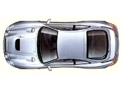 Toyota Celica GT-Four - zdjęcie 4