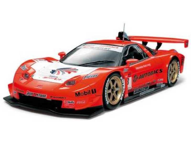 ARTA NSX 2005 - zdjęcie 1 ARTA NSX 2005 - zdjęcie 1