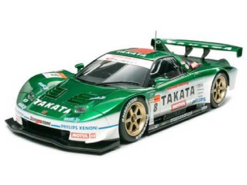 Takata Dome NSX 2005 - zdjęcie 1