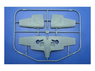 Spitfire Mk. IXe 1/48 - zdjęcie 8