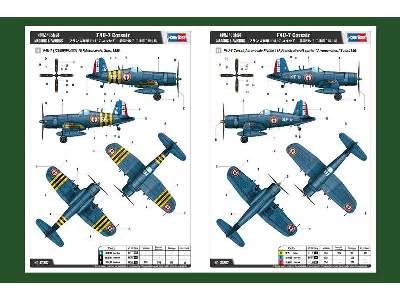 F4U-7 Corsair - zdjęcie 4