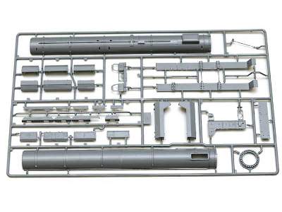 RT-2PM Topol - SS-25 Sicle - zdjęcie 9