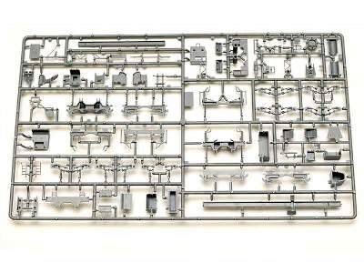 RT-2PM Topol - SS-25 Sicle - zdjęcie 12