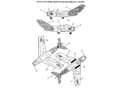 MiG-15 Fagot - zdjęcie 2