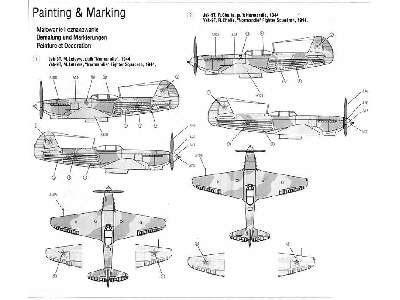 Jak-9 T/K Flying Gun - zdjęcie 3