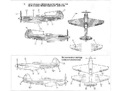 Jak-9 T/K Flying Gun - zdjęcie 4