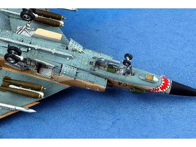 Mirage F.1CT/CR - zdjęcie 11