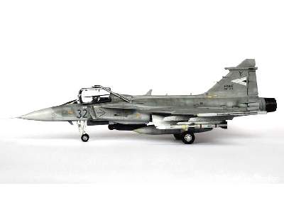 Jas-39A/C Gripen - zdjęcie 7