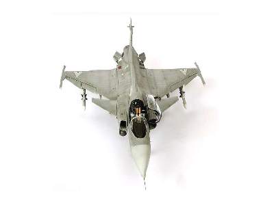 Jas-39A/C Gripen - zdjęcie 12