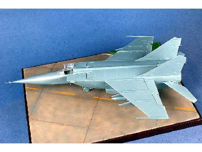 MiG-25 Foxbat - zdjęcie 24