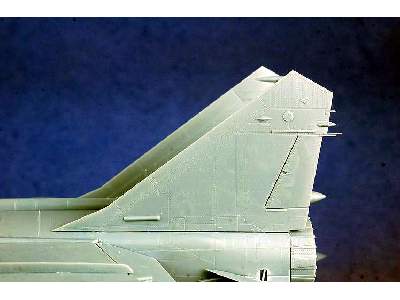 MiG-25 Foxbat - zdjęcie 25