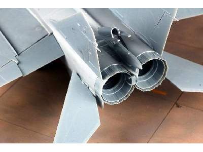 MiG-25 Foxbat - zdjęcie 35