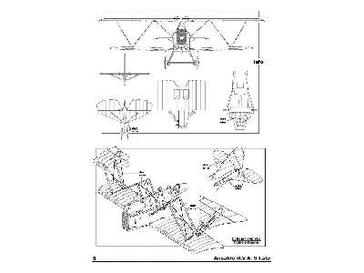 Ansaldo S.V.A. 5 poźny - zdjęcie 14