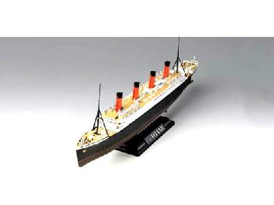 R.M.S. TITANIC - zdjęcie 7