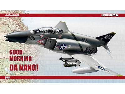 F-4B Good Morning Da Nang! - Edycja Limitowana - zdjęcie 2
