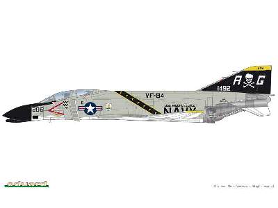 F-4B Good Morning Da Nang! - Edycja Limitowana - zdjęcie 3