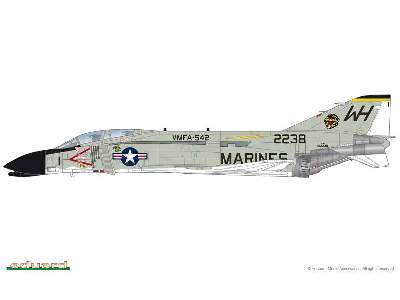 F-4B Good Morning Da Nang! - Edycja Limitowana - zdjęcie 4