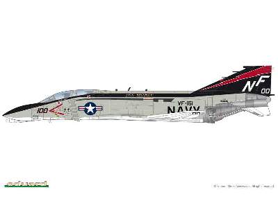 F-4B Good Morning Da Nang! - Edycja Limitowana - zdjęcie 6