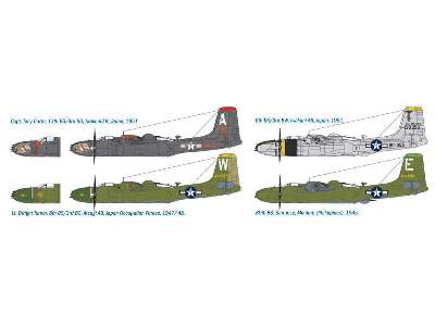 Douglas A-26B Invader - zdjęcie 4