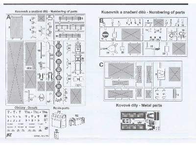 Panzer Blitz with 20mm Flak 38 - zdjęcie 6