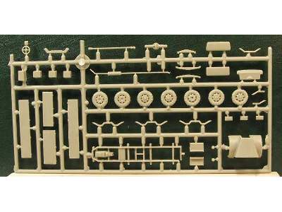 Panzer Blitz with 20mm Flak 38 - zdjęcie 20