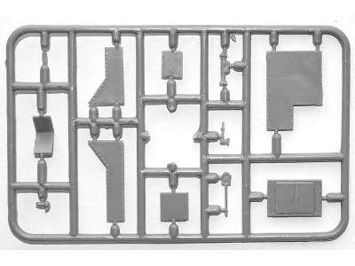 Ammo carrier on Mk.VI 736(e) chassis - zdjęcie 3