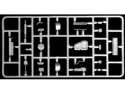 Ammo carrier on Mk.VI 736(e) chassis - zdjęcie 5