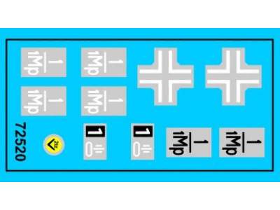 Ammo carrier on Mk.VI 736(e) chassis - zdjęcie 9