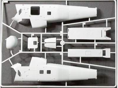 MRC - Sikorsky H-34 US Navy Rescue - zdjęcie 2