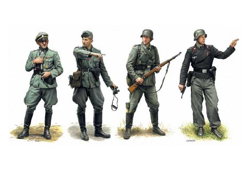 Operacja Marita - Grecja 1941 - zdjęcie 1 Operacja Marita - Grecja 1941 - zdjęcie 1