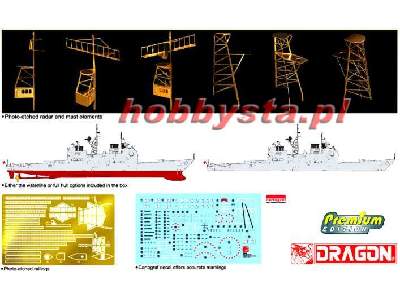 U.S.S. Philippine Sea CG-58 - Premium Edition! - zdjęcie 2