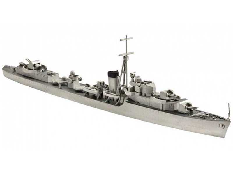 H.M.S. KELLY - zestaw podarunkowy - zdjęcie 1 H.M.S. KELLY - zestaw podarunkowy - zdjęcie 1