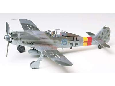 Focke Wulf Fw190 D-9 - zdjęcie 1