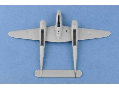 P-38L-5-L0 Lightning - Easy Kit - zdjęcie 6