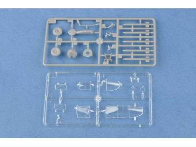 P-38L-5-L0 Lightning - Easy Kit - zdjęcie 9