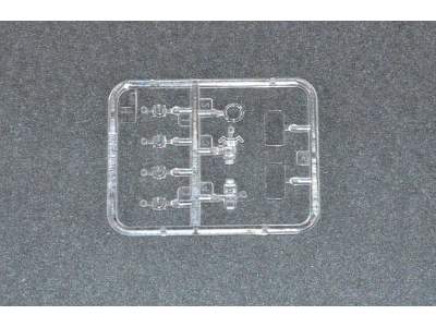 Transporter opancerzony BTR-60PA - zdjęcie 8