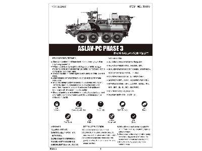 ASLAV-PC Phase 3 - Australia - zdjęcie 2