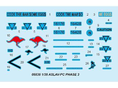 ASLAV-PC Phase 3 - Australia - zdjęcie 4