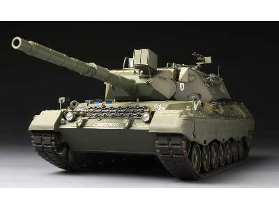 Leopard 1 A3/A4 MBT - zdjęcie 2