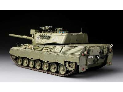 Leopard 1 A3/A4 MBT - zdjęcie 3