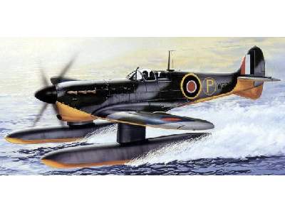 Supermarine Spitfire Floatplane  - zdjęcie 1