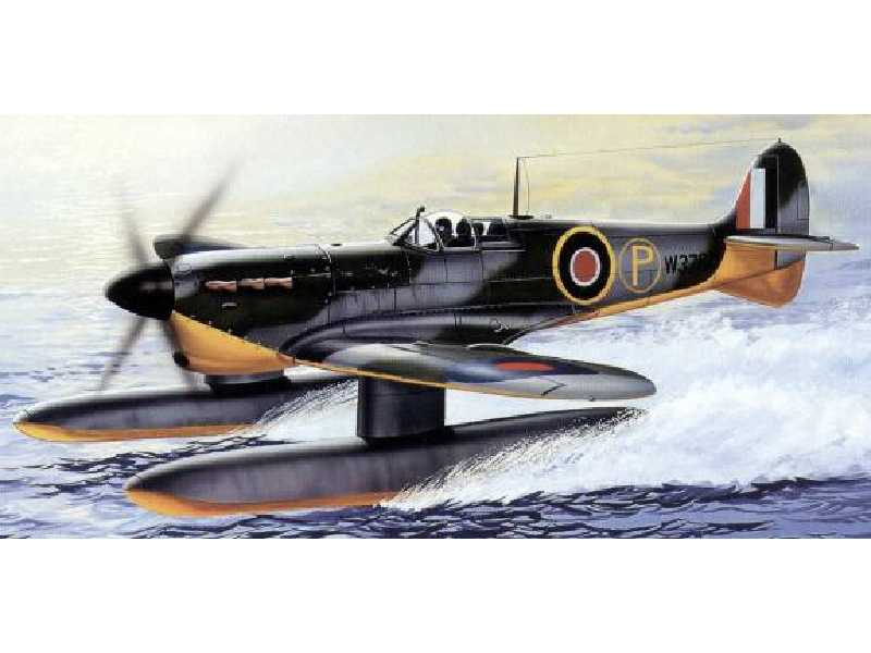 Supermarine Spitfire Floatplane  - zdjęcie 1