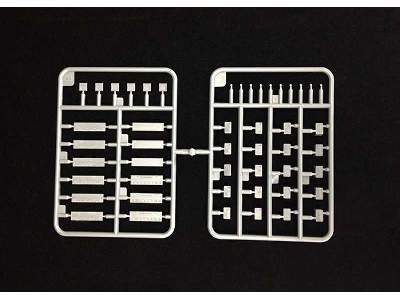 WW. II British Field Accessories Set - zdjęcie 5