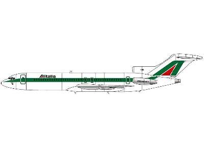 Boeing 727 - zdjęcie 3